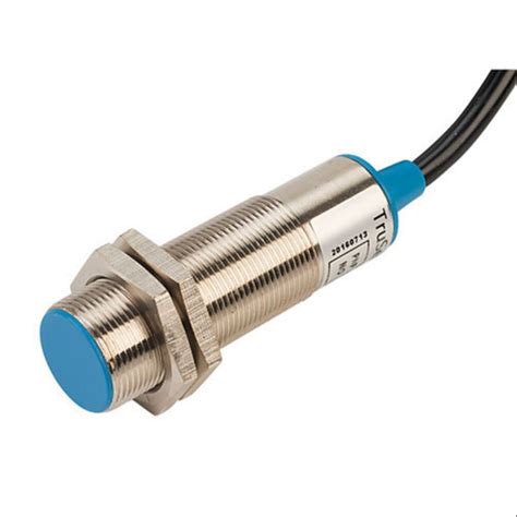 cheap full metal housing proximity sensors|electromagnetic proximity sensor.